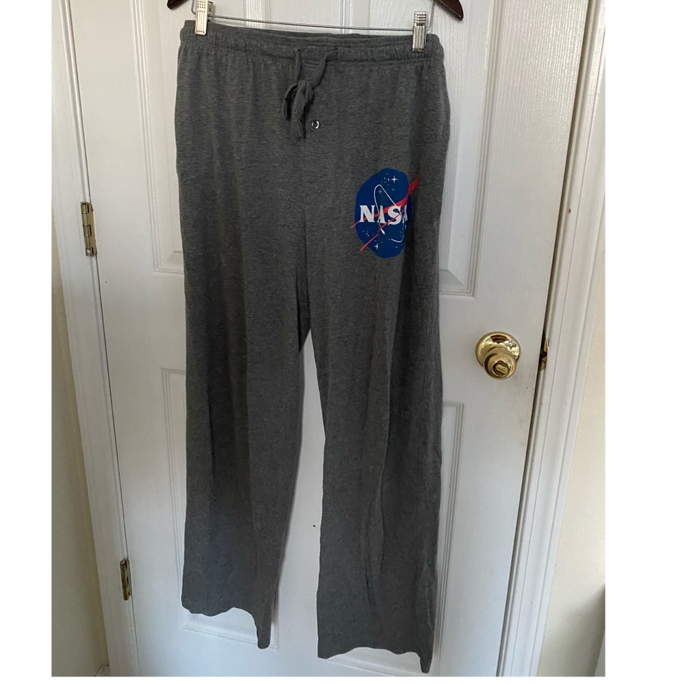 Nasa Pj Pants
